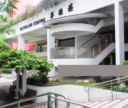Waterloo Centre (D7), Office #217740681
